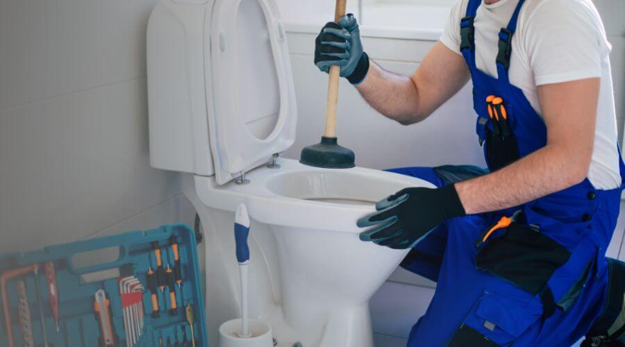 Professional sewer line repair services in Jacksonville, AL